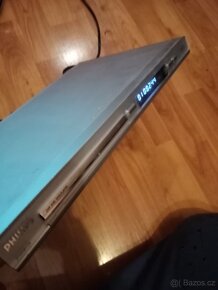 Dvd přehrávač Samsung a Philips atd. - 2