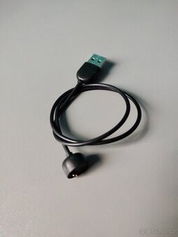 Sportovní hodinky Xiaomi 7 + Nabíjecí kabel - 2