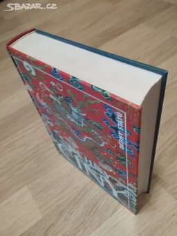 Dějiny Číny (edice Dějiny států) - 2