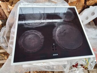 Bosch HEN 202 - 2