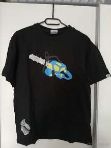 BILLIONAIRE BOYS CLUB Tričko - 2