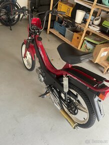 Manet Korado 70ccm - 2