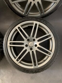 AUDI SPEEDLINE R19 255/35 R19 - 2