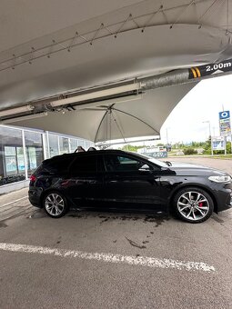 Ford Mondeo 2.0 Hybrid, ST-Line - 2