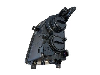 Pravý halogen 2E1941016 VW Crafter 2E 50 L4H3 r.v. 2013 - 2