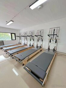 Pillates reformer/veža - 2