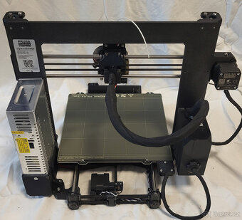 3D tiskárna Original Prusa i3 MK2.5S - 2