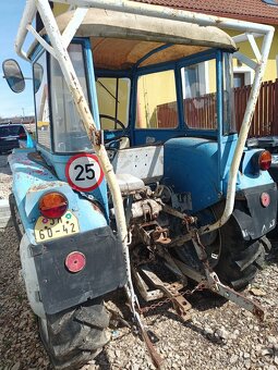 Zetor 3011 - 2