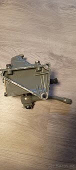 Převodka řízení Škoda - 2
