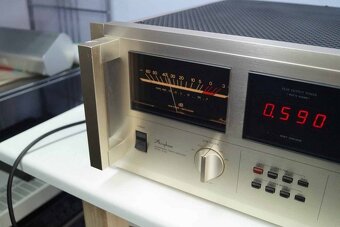 Monoblok Accuphase M-100 - 2