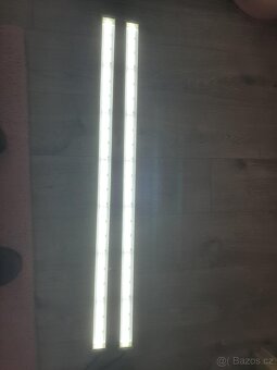 Led akvarijní osvětlení - 2