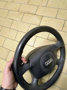 Volant Audi - 2
