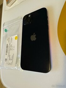 Zanovni Apple iPhone 14 Plus 128GB black - 2