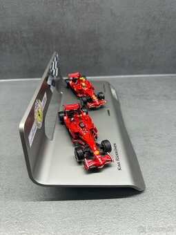Model F1 Kimi Räikkönen - 2