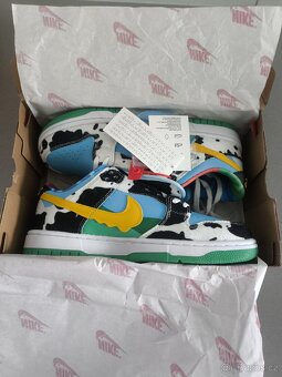 Nike Chunky dunky - 2