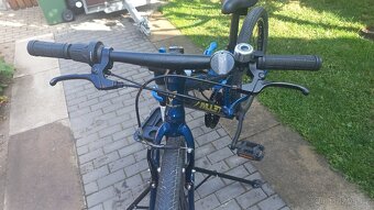 Dětské kolo Amulet Tomcat 20" - 2