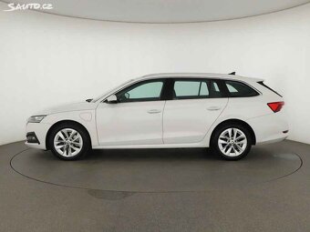Skoda Octavia 1.4 TSI iV Style Automat ČR - 2