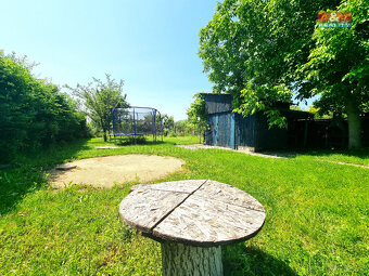 Prodej zahrady, 514 m², Břeclav - 2
