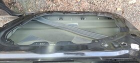 Prave dvere volvo xc60 volvo xc 60 - 2