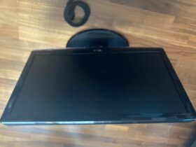 LG Flatron W2453V (24") - 2
