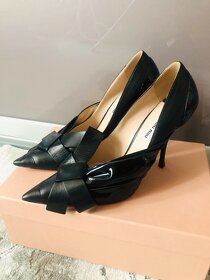 Miu miu lodičky vel.39 - 2