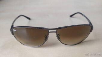 Ray Ban sluneční brýle - 2