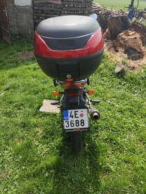 Honda CBR 125R - 2
