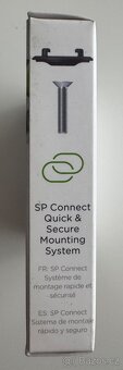 NOVÝ držák na kolo SP Connect Micro Steam Mount Alu - 2