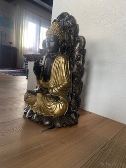 Socha Buddhy - 2