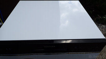 Myčka TOSHIBA DW-08T2EE(W)-CZ - 2