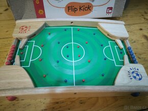 Fotbálek Flip kick - 2