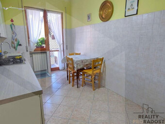 Prodej bytu 3+1 120 m², via Lazio,Montesilvano, Itálie - 2