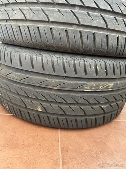 Pneu Matador Hectorra 3, 235/40 R18 - 2