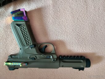Airsoft pistole AAP01 - 2