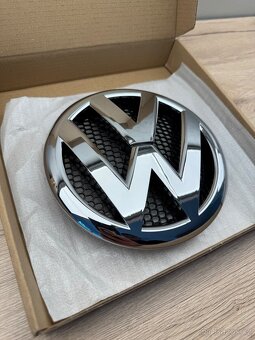 Znak VW T5 - 2