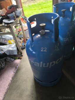 PB bomba 10 KG - 2
