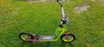 KOLOBĚŽKA LIFEFIT HAWK - 2