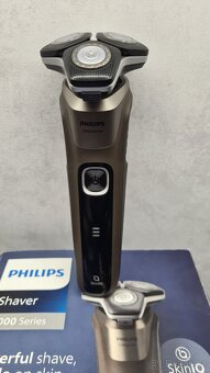 Holicí strojek Philips Series 5000 Wet & Dry S5886/30 - NOVÝ - 2