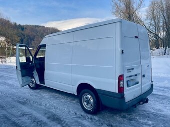FORD Transit 280M - 2