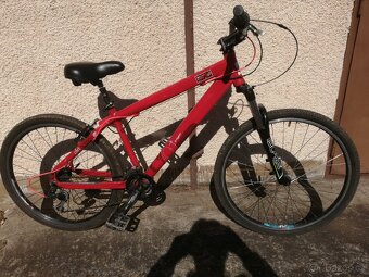 Kolo Dirtparade Dragstar 16" - 2