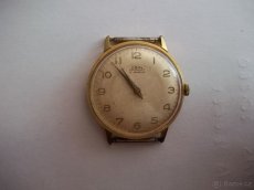 HODINKY - 2