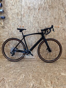 Rock Machine GravelRide 900 AXS karbon vel. L - 2