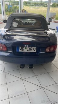 MX 5 - 2