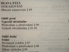 Trestní zákon Komentované vydání s vysvětlením - 2