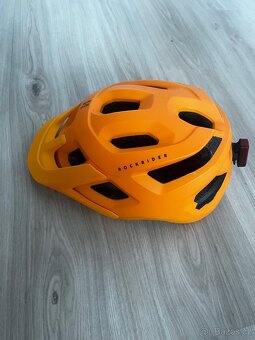 Helma na kolo Rockrider - 2