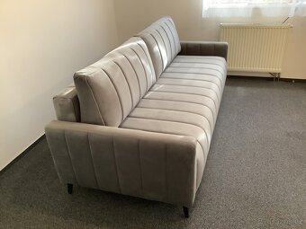 Rozkládací pohovka Molly Riviera 91 - 2