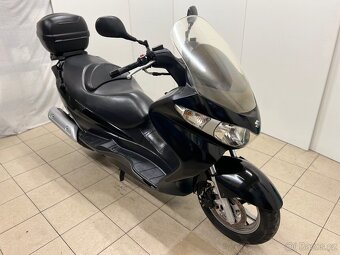 SUZUKI BURGMAN 125 - 2