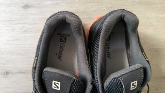 Boty Salomon velikost 40 - 2