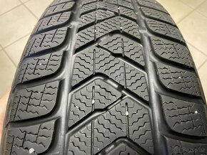 Zimní pneu Pirelli - 215/55 R18 95H - 2