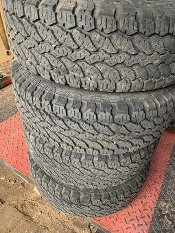 Sada 5x112 r16 - 2